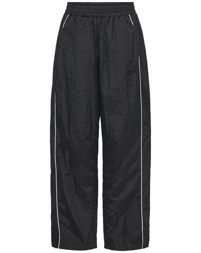 Only - ONLJoy Track Bukser - Black